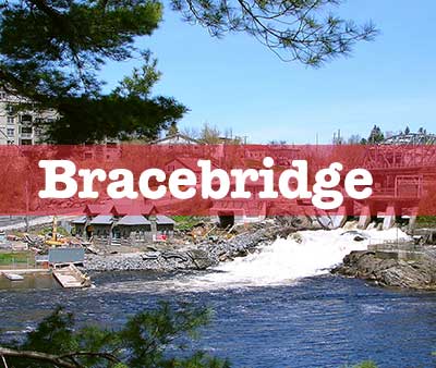 Bracebridge