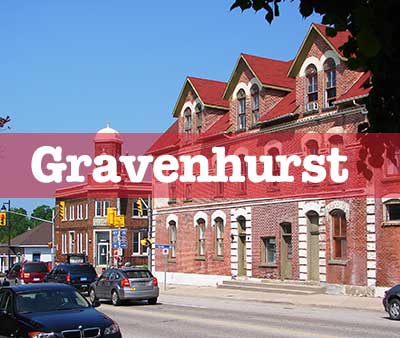 Gravenhurst