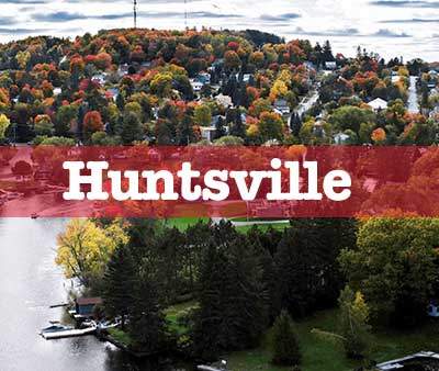 Huntsville