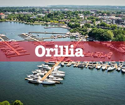 Orillia