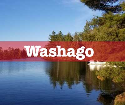 washago